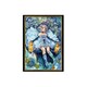 Shadowverse EVOLVE 公式スリーブ Vol.15 Shadowverse EVOLVE クリスタリアプリンセス・ティア [トレーディングカード用品]