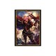 Shadowverse EVOLVE 公式スリーブ Vol.16 Shadowverse EVOLVE レヴィオンセイバー・アルベール [トレーディングカード用品]