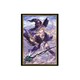 Shadowverse EVOLVE 公式スリーブ Vol.17 Shadowverse EVOLVE 次元の魔女・ドロシー [トレーディングカード用品]