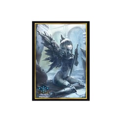 限定価格セール！ ヨドバシ.com - 公式スリーブ EVOLVE Shadowverse ブシロード サプライ・アクセサリ・グッズ