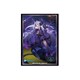 Shadowverse EVOLVE 公式スリーブ Vol.23 Shadowverse EVOLVE ラプラスの魔 ラプラス・ダークネス [トレーディングカード用品]