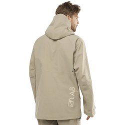 ヨドバシ.com - サロモン SALOMON S/LAB QST GORE-TEX PRO 3L ヨドバシ.com - サロモン SALOMON S/LAB QST GORE-TEX PRO 3L
