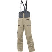S/LAB QST GORE-TEX PRO PANT M LC1966300 ROAST Lサイズ [スキーウェア パンツ メンズ]