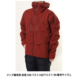 ヨドバシ.com - サロモン SALOMON QST 3L SHELL JKT M LC1874700