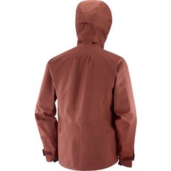 ヨドバシ.com - サロモン SALOMON QST 3L SHELL JKT M LC1874700 ヨドバシ.com - サロモン SALOMON QST 3L SHELL JKT M LC1874700