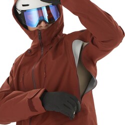 ヨドバシ.com - サロモン SALOMON QST 3L SHELL JKT M LC1874700 ヨドバシ.com - サロモン SALOMON QST 3L SHELL JKT M LC1874700