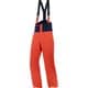 BRILLIANT SUSPENDER PANT M LC1846000 Fiery Red/NIGHT SKY Sサイズ(股下 83cm) [スキーウェア パンツ メンズ]