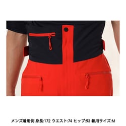 SALOMON 2022-23 SALOMON（サロモン）BRILLIANT SUSPENDERS PANT