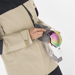 ヨドバシ.com - サロモン SALOMON STANCE 3L JKT W LC1821700