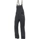 STANCE 3L SHELL PANT W LC1821900 DEEP BLACK Sサイズ [スキーウェア パンツ レディース]