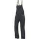 STANCE 3L SHELL PANT W LC1821900 DEEP BLACK Lサイズ [スキーウェア パンツ レディース]