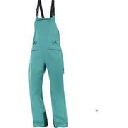 STANCE 3L SHELL PANT W LC1822000 PACIFIC Lサイズ [スキーウェア パンツ レディース]