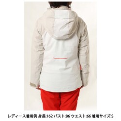 ヨドバシ.com - サロモン SALOMON BRILLIANT JKT W LC1825500