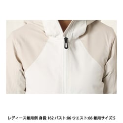 ヨドバシ.com - サロモン SALOMON BRILLIANT JKT W LC1825500