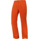 BRILLIANT PANTS W LC1820500 Fiery Red Sサイズ(股下 80cm) [スキーウェア パンツ レディース]