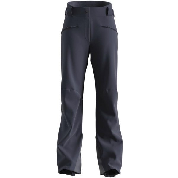 SNOW REBEL PANTS W LC1819500 NIGHT SKY Mサイズ(股下 80cm) [スキーウェア パンツ レディース]