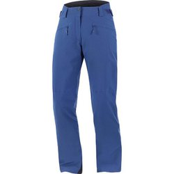 ヨドバシ.com - サロモン SALOMON SNOW REBEL PANTS W LC1819600