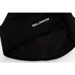 ヨドバシ.com - サロモン SALOMON SALOMON BEANIE LC1847100