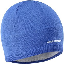 ヨドバシ.com - サロモン SALOMON SALOMON BEANIE LC1847600 NAUTICAL BLUE [ニットキャップ ビーニー]  通販【全品無料配達】