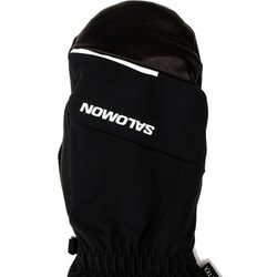 ヨドバシ.com - サロモン SALOMON PROPELLER MITTEN GORE-TEX