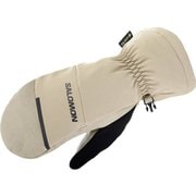 PROPELLER MITTEN GORE-TEX LC1900200 ROASTED CASHEW/ROAST ED CASHEW Sサイズ [スキー スノーボード グローブ]