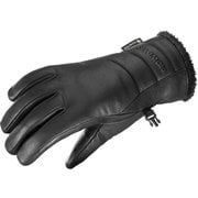 NATIVE GORE-TEX W LC1901600 DEEP BLACK Mサイズ [スキー スノーボード グローブ レディース]