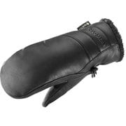 NATIVE GORE-TEX MITTEN W LC1901400 DEEP BLACK Lサイズ [スキー スノーボード グローブ レディース]