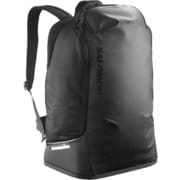 SKITRIP GO-TO-SNOW 50 LC1921200 BLACK [ブーツバッグ 50L]