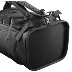 SALOMON スキー用バックパック50l Salomon GO TO SNOW 50L race blue (2025/26) | XSPO