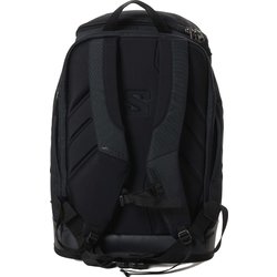 Amazon.com : Salomon Extend Go-to-Snow Gearbag, Black, Ns : Sports &  Outdoors