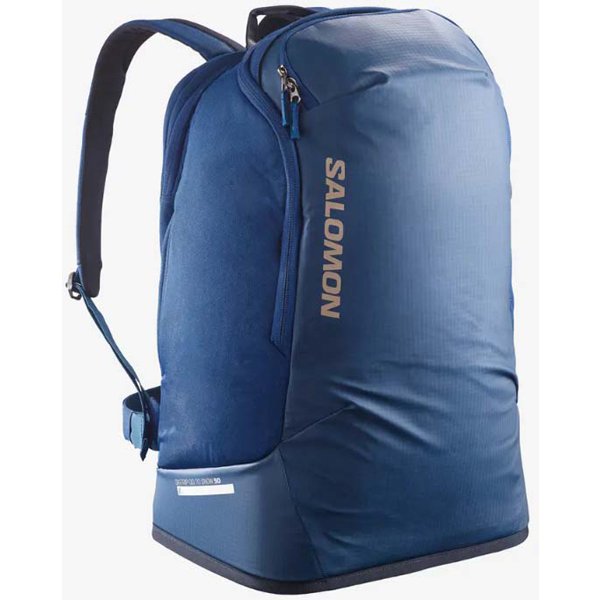 SKITRIP GO-TO-SNOW 50 LC1921300 NAVY PEONY/NIGHT SKY [ブーツバッグ 50L]
