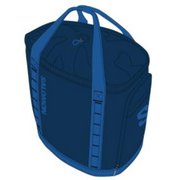 EXTEND MAX GEARBAG LC1921800 NAUTICAL BLUE/NAVY PEONY [ブーツバッグ]