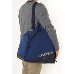 ヨドバシ.com - サロモン SALOMON ORIGINAL GEARBAG LC1928400 NAVY 