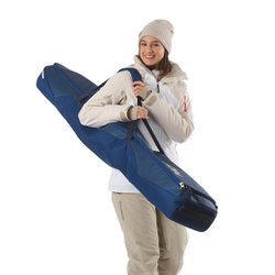 ヨドバシ.com - サロモン SALOMON SKITRIP 1P PADDED 195