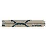 EXTEND 1P PADDED 160-210 LC1921600 PLAZA TAUPE/PONDEROSA PINE 160-210cm [スキーケース]