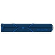 EXTEND 1P PADDED 160-210 LC1921500 NAUTICAL BLUE/NAVY PEONY (160～210cmまで) [スキーケース]