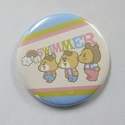 SWIMMER 缶マグネット ブラザー [キャラクターグッズ]