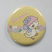 SWIMMER 缶マグネット アヒル [キャラクターグッズ]