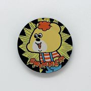 SWIMMER アクリルマグネット ブラザー [キャラクターグッズ]