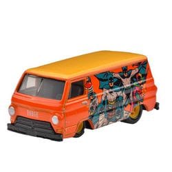 ヨドバシ.com - マテル Mattel HCN96 ホットウィール ポップカルチャー