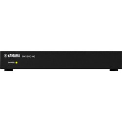 ヨドバシ.com - ヤマハ YAMAHA シンプルL2スイッチ 8ポート