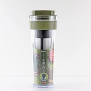 140624 スリムジャグ1.1L 茶漉し付II [ピッチャー・冷水筒]