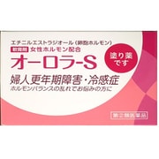 オーロラ-S [指定第2類医薬品 婦人薬]