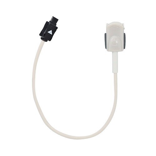 外部プローブセンサー 小児用クリッププローブ 一般医療機器 PLS-10CC