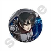 進撃の巨人 The Final Season ポップアップスマホグリップ ミカサ [キャラクターグッズ]