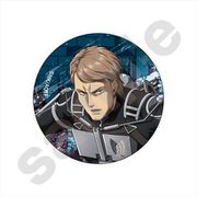 進撃の巨人 The Final Season ポップアップスマホグリップ ジャン [キャラクターグッズ]