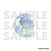 カゲロウプロジェクト ダイカットステッカー サマータイムレコード [キャラクターグッズ]