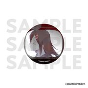 カゲロウプロジェクト ダイカットステッカー アヤノの幸福理論 [キャラクターグッズ]