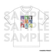 カゲロウプロジェクト Tシャツ [キャラクターグッズ]