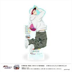 ヨドバシ Com ポンモップ Pommop 黒子のバスケ オーロラアクリルスタンド G 赤司征十郎 キャラクターグッズ 通販 全品無料配達